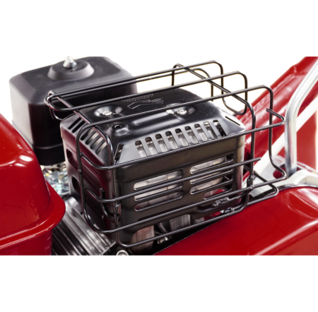 Máy xới đất Model FQ650