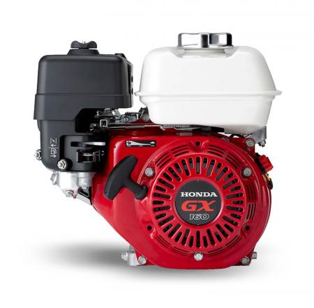 Động cơ Model GX160T2 QM 