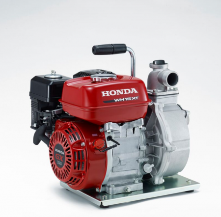 Máy bơm nước Honda Model WH15XT2 A
