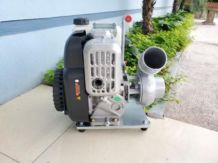 Máy bơm nước MITSUBISHI TL 76