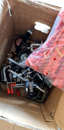 phụ kiện máy phun vôi, máy xạ lúa, máy phun hạt