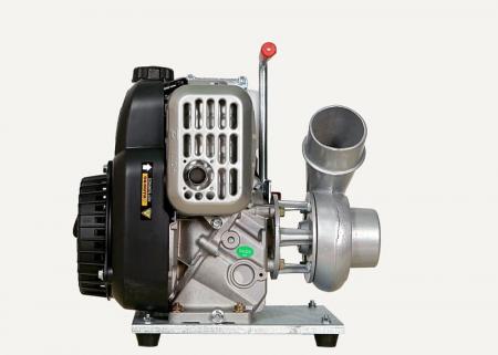 Máy bơm nước MITSUBISHI TL 76