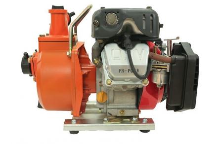 Máy bơm nước Mitsubishi MP15