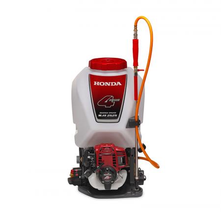 Máy phun thuốc Honda
