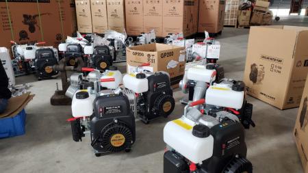 Máy bơm nước MITSUBISHI TL 76