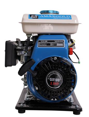 MÁY BƠM NƯỚC 76 3 MIỀN AMAXGOLD CHUYÊN HÚT NƯỚC RUỘNG NƯỚC AO HỒ TỐT NHẤT HIỆN NAY.