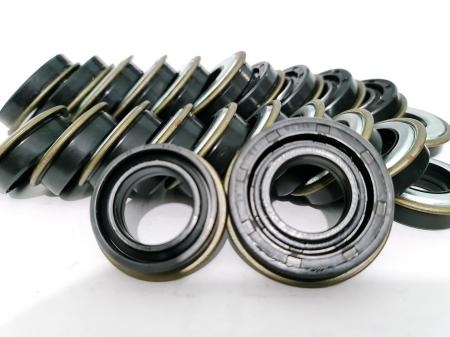 Phớt trục dành cho  máy xới chạy xăng