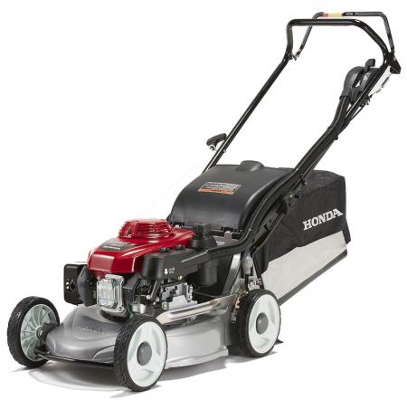 Máy cắt cỏ đẩy Model HRJ196 PDDH