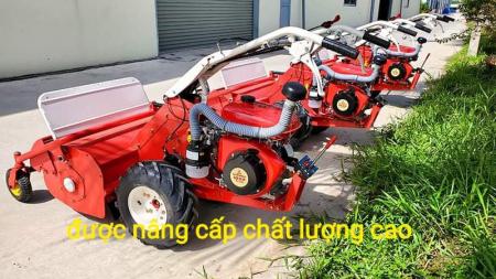 Máy cắt cỏ 662 Mitsubishi