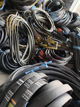 Dây curoa chuyên dụng dành cho máy nông nghiệp máy xới đất  chất lượng cao 