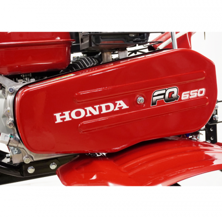 Máy xới đất Model FQ650